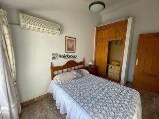 Chalet en venta en Centro en Alcazares, Los