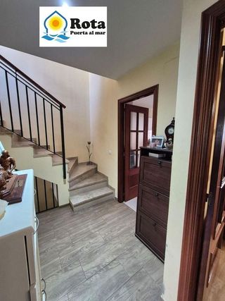 Casa pareada en venta en Centro - Doña Mercedes en Dos Hermanas