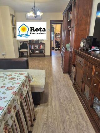 Casa pareada en venta en Centro - Doña Mercedes en Dos Hermanas