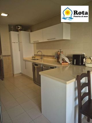 Casa pareada en venta en Centro - Doña Mercedes en Dos Hermanas