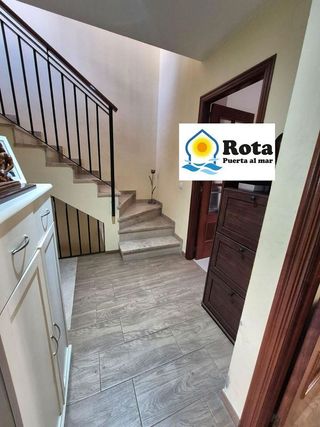 Casa pareada en venta en Centro - Doña Mercedes en Dos Hermanas