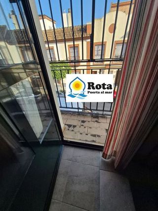 Casa pareada en venta en Centro - Doña Mercedes en Dos Hermanas