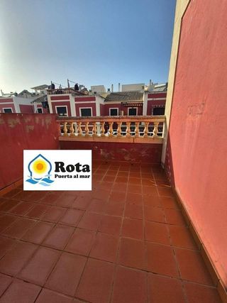 Casa pareada en venta en Centro - Doña Mercedes en Dos Hermanas