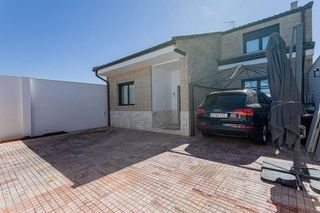 Chalet en venta en Los  Cestos  - Belén - Las Eras en Ciempozuelos