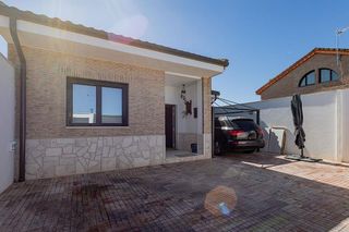 Chalet en venta en Los  Cestos  - Belén - Las Eras en Ciempozuelos