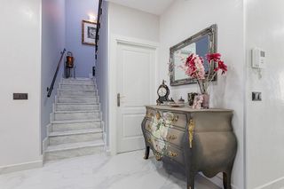 Chalet en venta en Los  Cestos  - Belén - Las Eras en Ciempozuelos