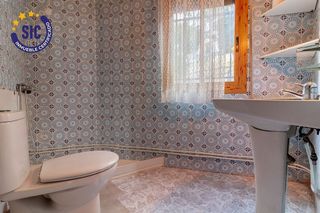 Casa en venta en Centro - El Castillo en Sagunto