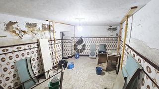 Chalet en venta en Coria del Río