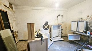 Chalet en venta en Coria del Río