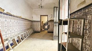 Chalet en venta en Coria del Río