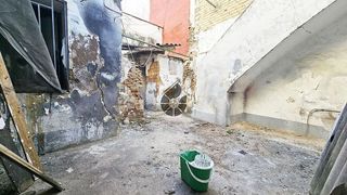 Chalet en venta en Coria del Río