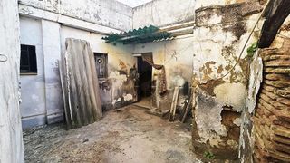 Chalet en venta en Coria del Río