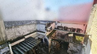 Chalet en venta en Coria del Río