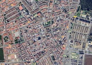 Casa adosada en venta en Rinconada (La)