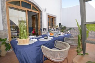 Chalet en venta en Sax