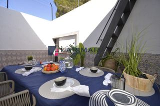 Chalet en venta en Sax