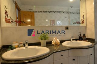 Chalet en venta en Sax