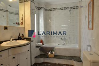 Chalet en venta en Sax