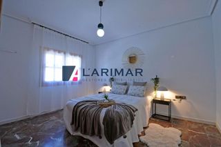 Chalet en venta en Sax