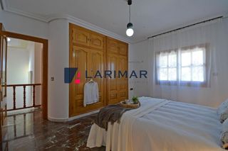 Chalet en venta en Sax