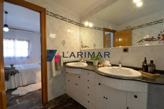 Chalet en venta en Sax