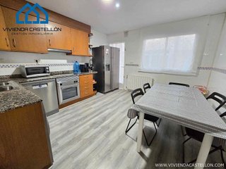 Casa adosada en venta en Centro en Almazora/Almassora