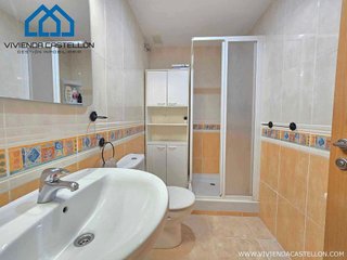 Casa adosada en venta en Centro en Almazora/Almassora