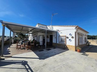 Casa rural en venta en Canals