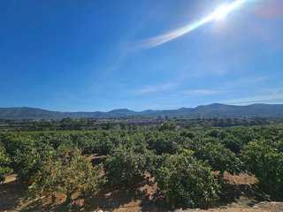 Casa rural en venta en Canals