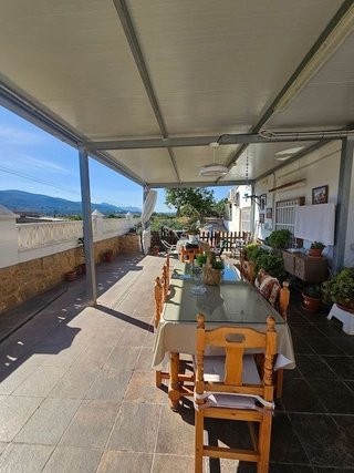 Casa rural en venta en Canals