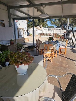 Casa rural en venta en Canals