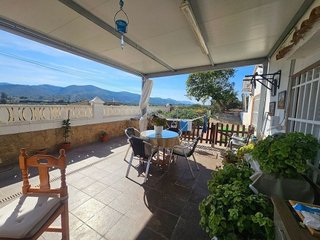 Casa rural en venta en Canals