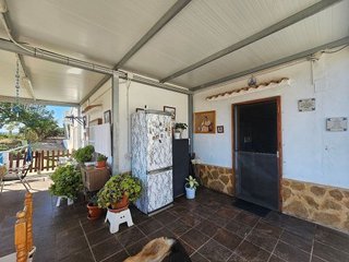 Casa rural en venta en Canals