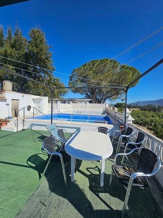 Casa rural en venta en Canals