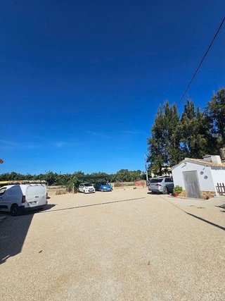 Casa rural en venta en Canals