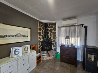Casa rural en venta en Canals
