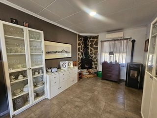 Casa rural en venta en Canals