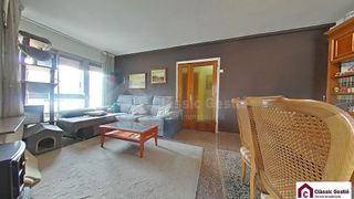 Piso en venta en Ca n'Aurell en Terrassa