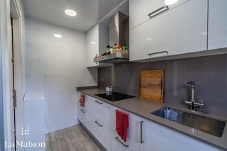 Casa adosada en venta en Palafolls