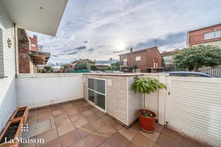 Casa adosada en venta en Palafolls