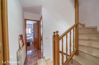 Casa adosada en venta en Palafolls