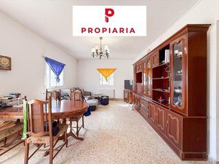 Chalet en venta en Esparreguera