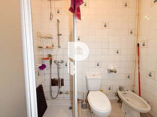 Chalet en venta en Esparreguera