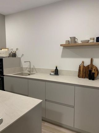 Piso en venta en Gavarra en Cornellà de Llobregat