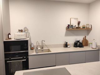 Piso en venta en Gavarra en Cornellà de Llobregat