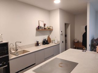 Piso en venta en Gavarra en Cornellà de Llobregat