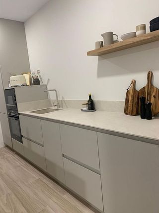 Piso en venta en Gavarra en Cornellà de Llobregat