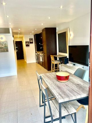Piso en venta en Nueva Alcántara en Marbella