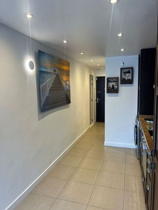 Piso en venta en Nueva Alcántara en Marbella