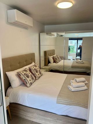 Piso en venta en Nueva Alcántara en Marbella